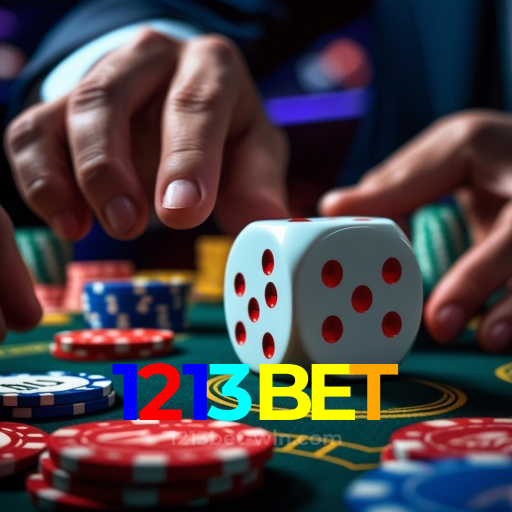 Novos Slots no 1213BET