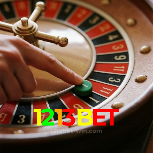 Por Que Jogar no 1213BET?