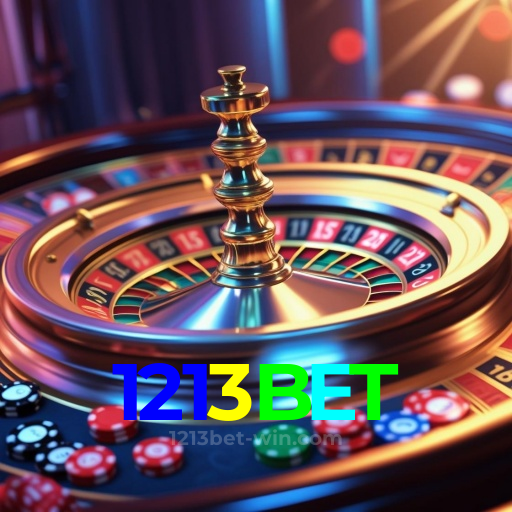 Visão geral dos jogos no 1213BET