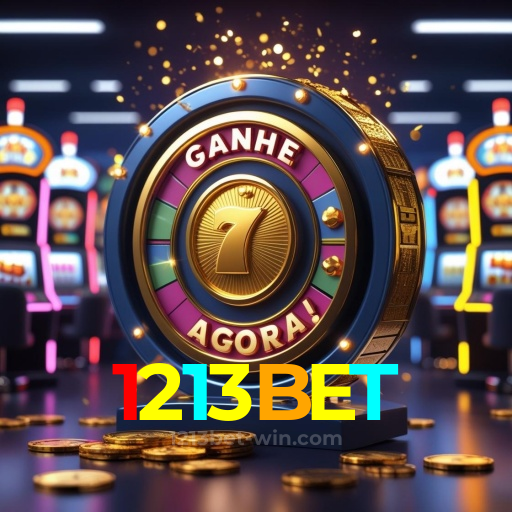 Visão geral dos jogos no 1213BET
