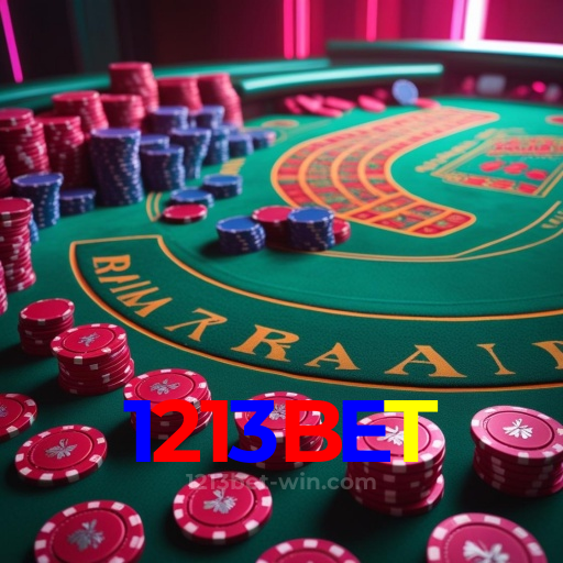 Promoções 1213BET